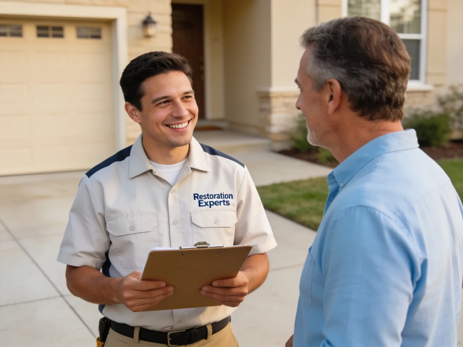 Water Damage Cleanup Longview, IL FAQs